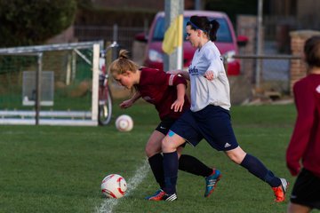 Bild 37 - Frauen TSV Zarpen - SG Rnnau/Daldorf : Ergebnis: 0:0